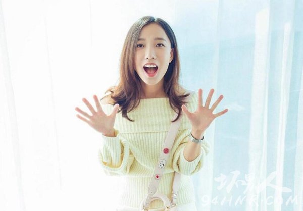 王珞丹个人资料