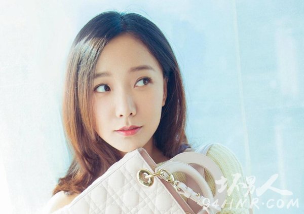 王珞丹个人资料