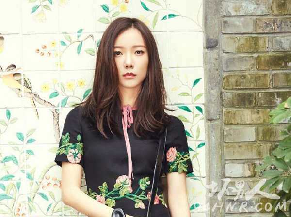 王珞丹个人资料