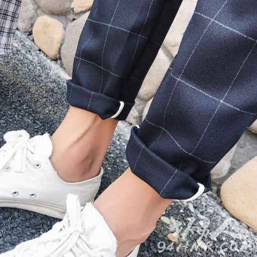 夏季男士英伦风 儿时的背带裤现在你还hold得住吗