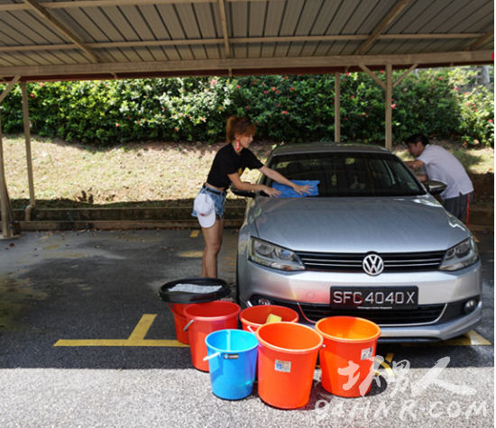 新加坡美姐遭吐槽 最受争议的五大港姐排名