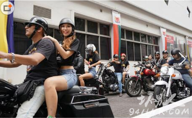 新加坡美姐遭吐槽 最受争议的五大港姐排名