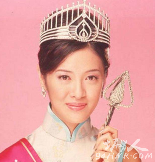 新加坡美姐遭吐槽 最受争议的五大港姐排名