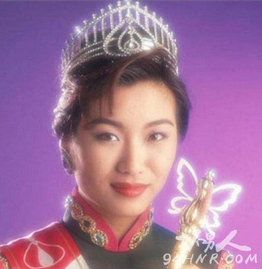 新加坡美姐遭吐槽 最受争议的五大港姐排名