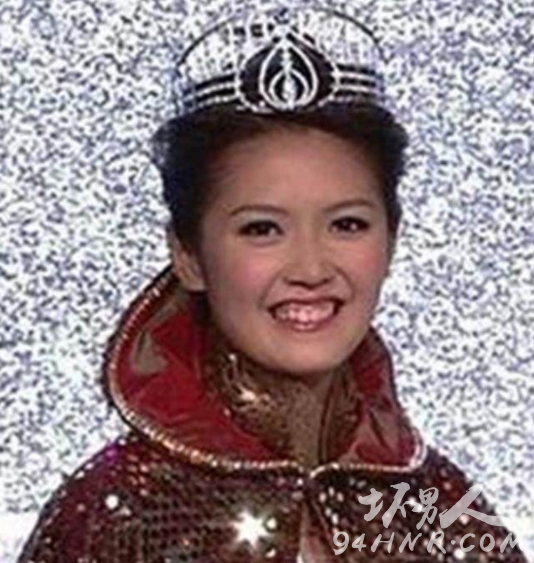 新加坡美姐遭吐槽 最受争议的五大港姐排名