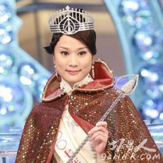 新加坡美姐遭吐槽 最受争议的五大港姐排名