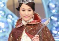 新加坡美姐遭吐槽 最受争议的五大港姐排名