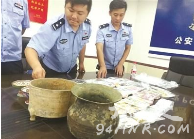 网上拜师学偷技犯罪