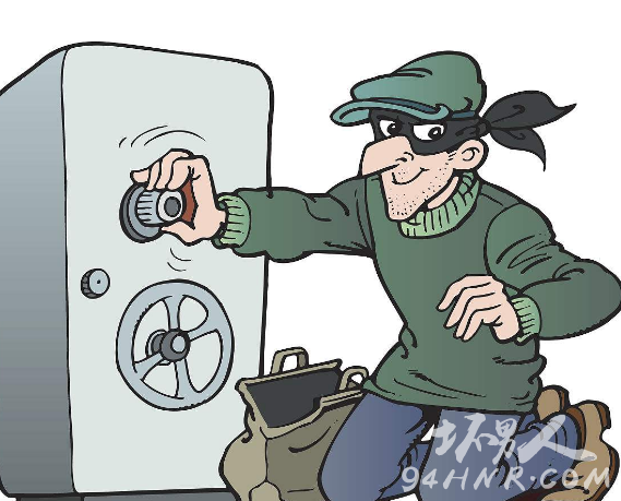 网上拜师学偷技犯罪