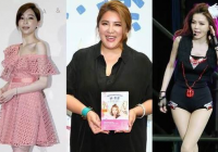 娛樂圈最悲情的十大女星 王心凌背小三罵名被泄私密照竟然只排第三