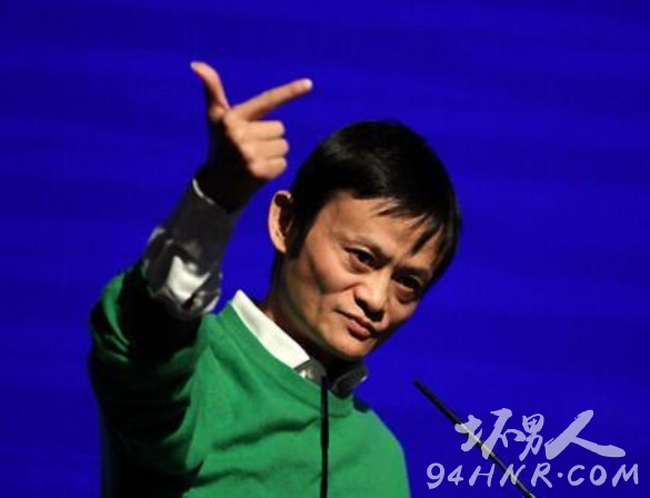 中国已是崛起醒狮 马云为中国国民胜过提升做了什么?