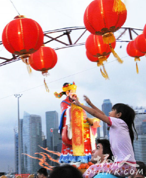 中国已是崛起醒狮 马云为中国国民胜过提升做了什么?