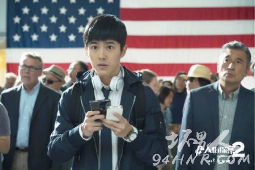 唐人街探案2劇情介紹