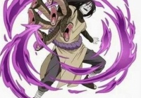 盘点火影忍者之中那些拥有不死能力的忍者