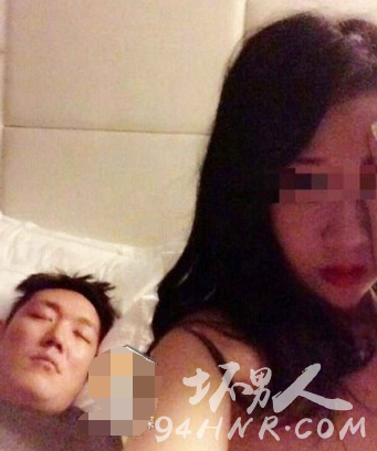 田源“出軌門”后向汪涵下跪