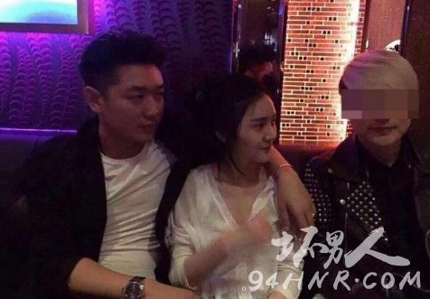 田源“出軌門”后向汪涵下跪