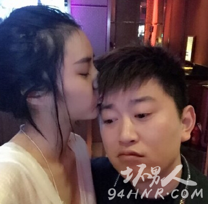 田源“出軌門”后向汪涵下跪