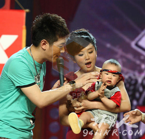 田源“出軌門”后向汪涵下跪