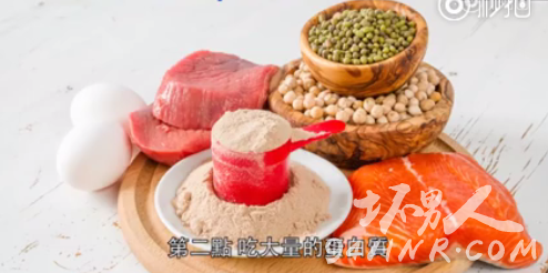 簡單的五個減肥方法