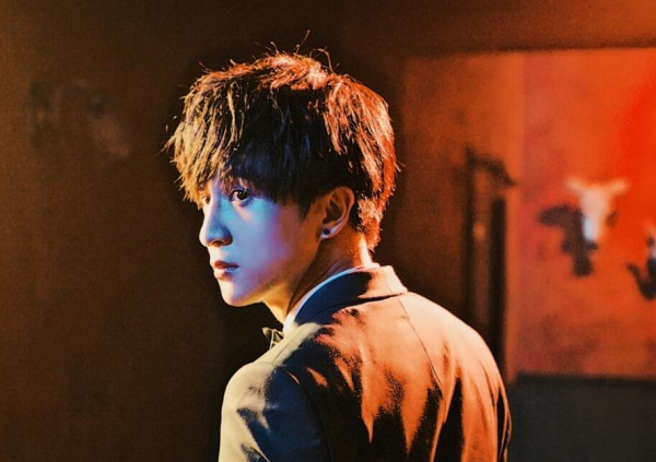 薛之谦与娄艺潇性事