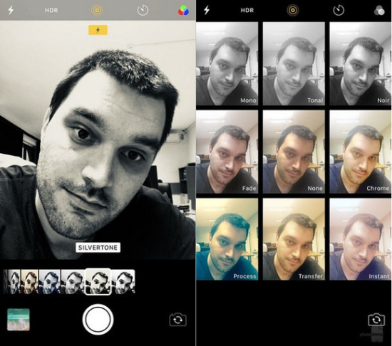 IOS11更新了什么