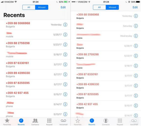 IOS11更新了什么