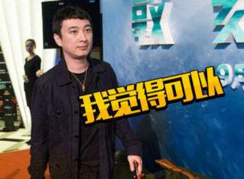 王思聪批中国导演是谁