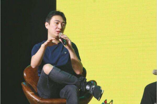 王思聪批中国导演是谁