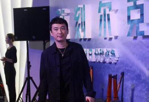 王思聪批中国导演是谁