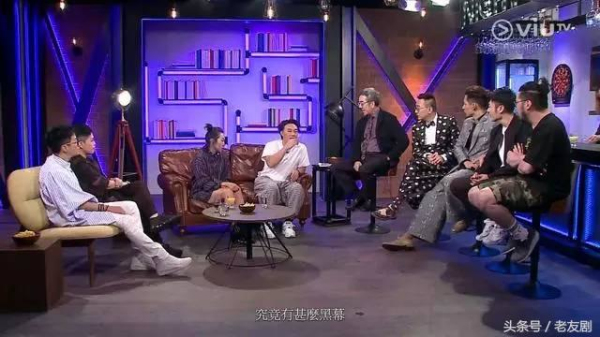 陈奕迅曝中国新歌声黑幕