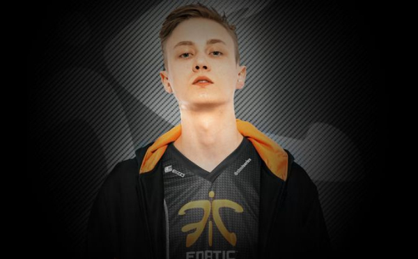 欧成Rekkles个人资料