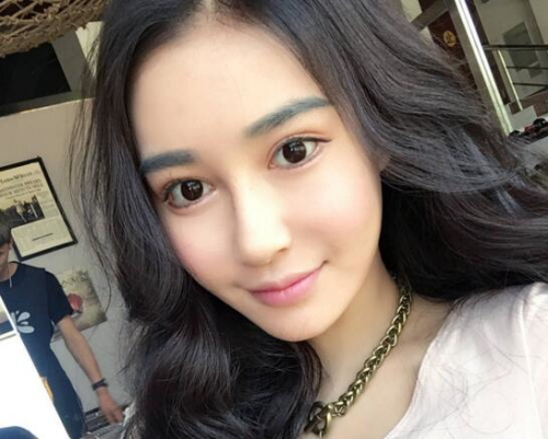 死亡宣告女友于长鑫是谁