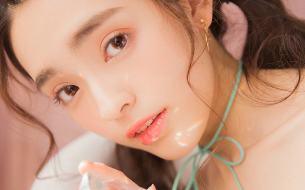 五大自拍技巧小細節