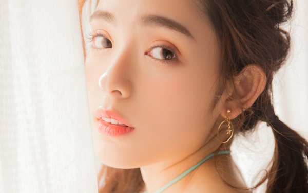 五大自拍技巧小細節