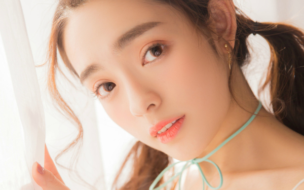 五大自拍技巧小細節