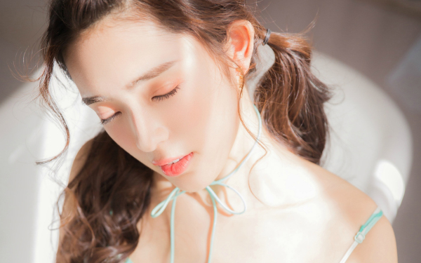 五大自拍技巧小細節