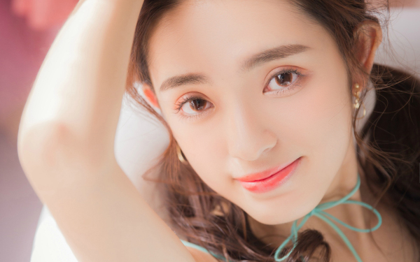 五大自拍技巧小細節