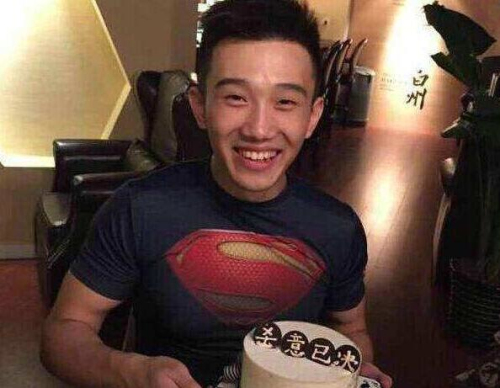 死亡宣告被禁赛始末