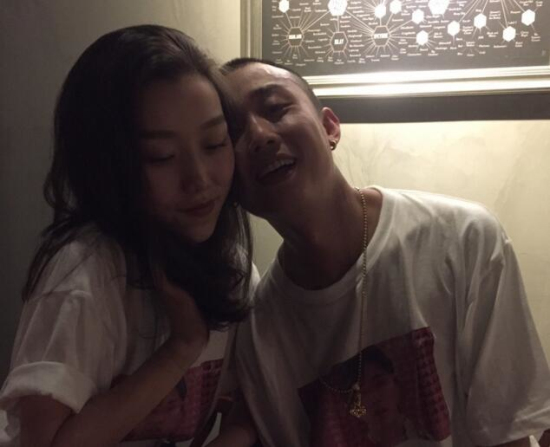 GAI爷女朋友是谁