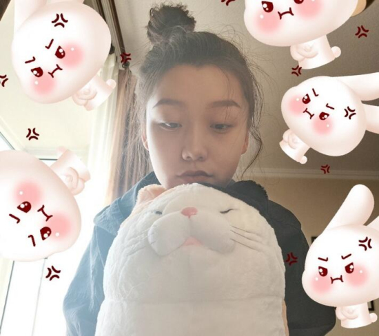 GAI爷女朋友是谁