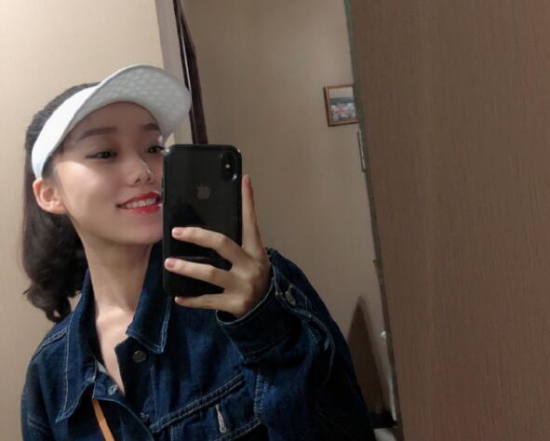 GAI爷女朋友是谁