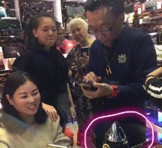 侯耀华女徒弟安娜金是谁