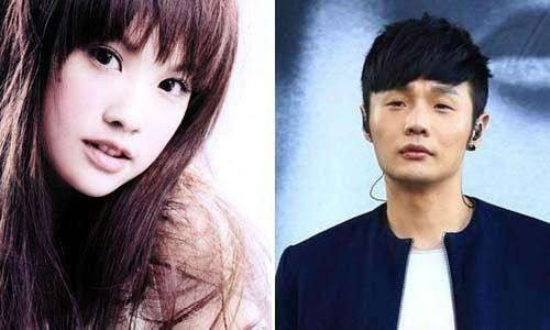 杨丞琳李荣浩结婚了吗