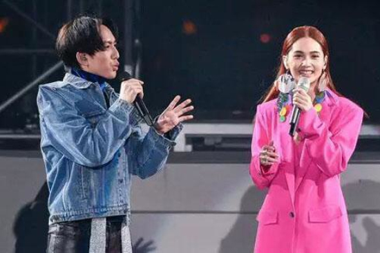 杨丞琳李荣浩结婚了吗