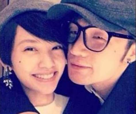 杨丞琳李荣浩结婚了吗