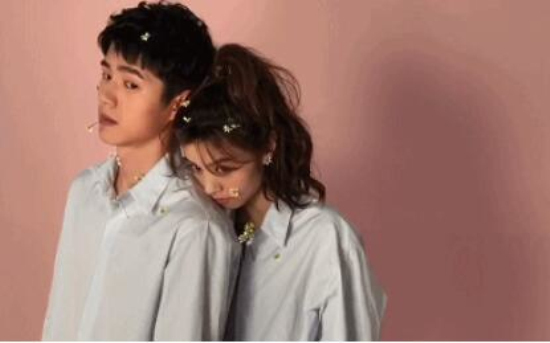 刘昊然女朋友是谁