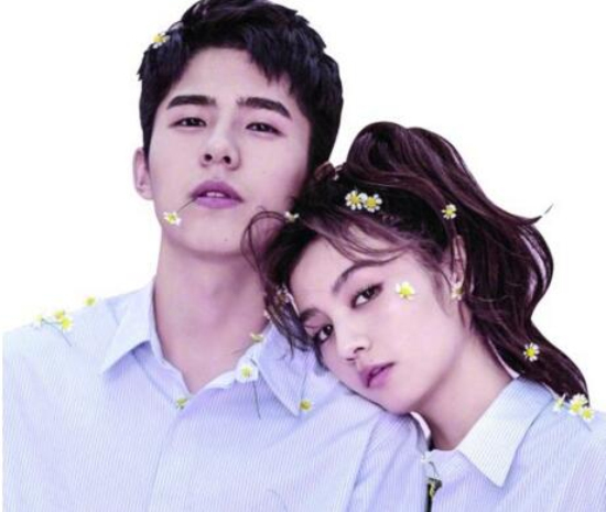 刘昊然女朋友是谁