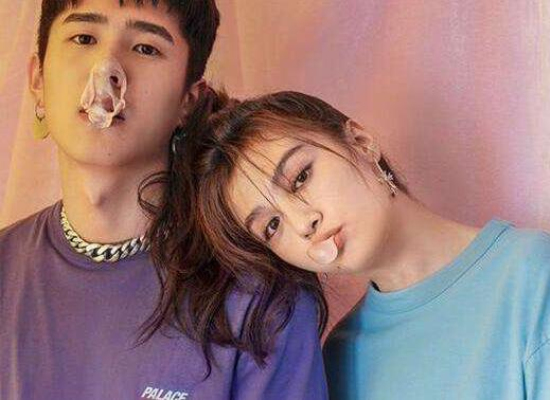 刘昊然女朋友是谁