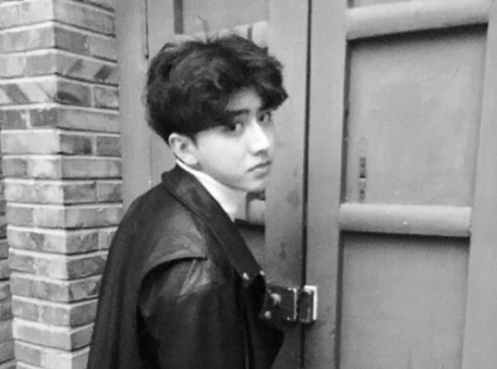 蔡徐坤被公司炒了吗