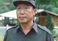 世界上最大的毒枭 坤沙是中国人并且崇拜毛主席